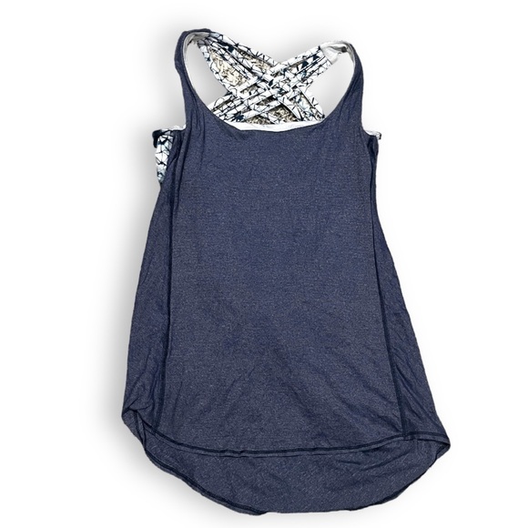Lululemon tank top size 6 - Picture 1 of 7
